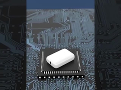 10000mAh بنك الطاقة المحمول الشحن السريع PD22.5W مدخل / مخرج مع بطارية 21700