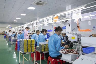 Shenzhen Aimeijia Technology Co., Ltd.
