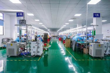 Shenzhen Aimeijia Technology Co., Ltd.