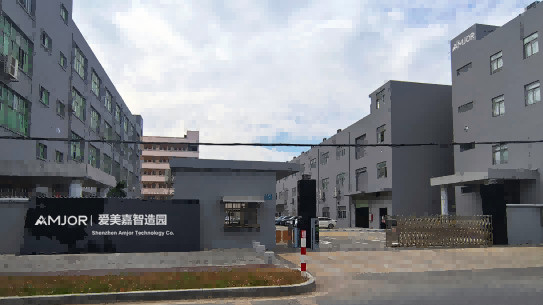الصين Shenzhen Aimeijia Technology Co., Ltd.