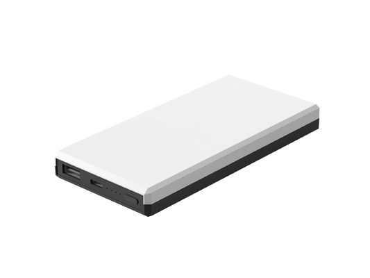 20W شحن سريع هاتف محمول بنك الطاقة شاحن 10000mah متعددة الألوان