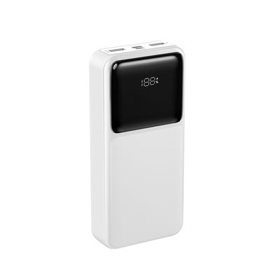 سعر جيد بنك طاقة شاحن السفر المحمول 20W 20000mAh بنك طاقة شاحن سريع الانترنت