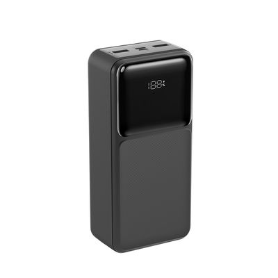 سعر جيد بطاقة تشغيل سريعة PD 30000mAh بطاقة تشغيل عالمية بطاقة شاشة عرض الانترنت