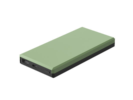 سعر جيد بنك الطاقة للسلامة PD خفيف الوزن 10000mAh شحن سريع بنك الطاقة الشحن الانترنت