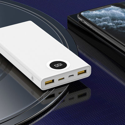 سعر جيد 10000mAh بطارية محمولة بطارية محمولة بطارية محمولة بطارية الانترنت