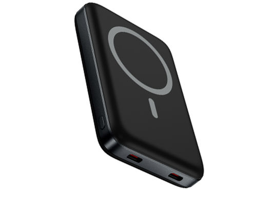 سعر جيد بنك الطاقة المغناطيسي الحالي 10000mah شحن سريع بنك الطاقة آمن الانترنت