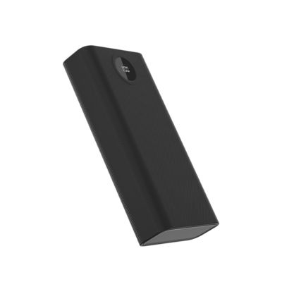 سعر جيد 10000mAh شحن سريع بنك الطاقة المحمول الحماية من الإفراط في الشحن الانترنت