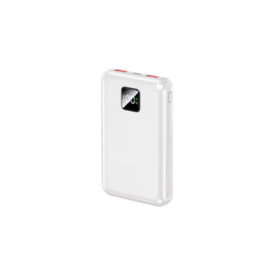 بنك الطاقة المحمول للجهاز المحمول مع بطارية 10000mah