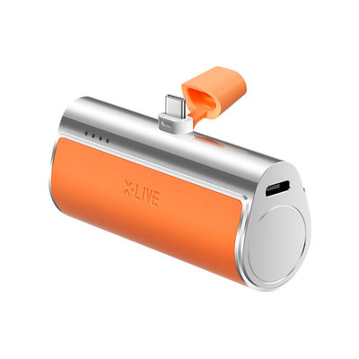 سعر جيد بنك الطاقة الخلفي المحمول 4500mAh سعة الشحن للأجهزة العالمية الانترنت