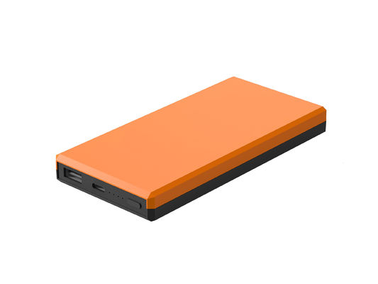 سعر جيد شحن سريع بنك الطاقة PD 10000mah أبيض أزرق أخضر برتقالية الانترنت