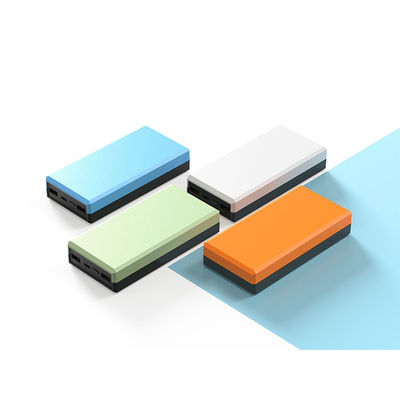 سعر جيد بنك طاقة USB PD حماية من الإفراط في الشحن 20000mAh بنك طاقة الهواتف الذكية الانترنت