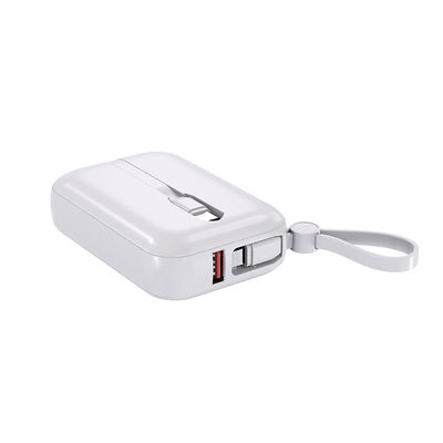 سعر جيد بنك الطاقة الرخيص بنك الطاقة الجديد 10000mah بطارية OEM متوافقة مع PD22.5W مدخل ومخرج الانترنت