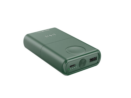سعر جيد بنك الطاقة الجديد 10000mAh ليتو بوليمر مع ABS PC 3 في 1 جودة جيدة بنك الطاقة المصنع المباشر الانترنت