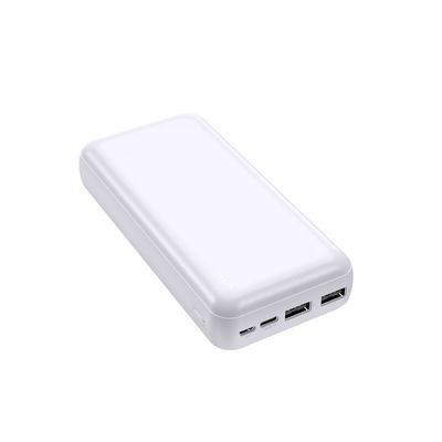 سعر جيد بنك طاقة شحن سريع محمول 10000mah حل الشحن النهائي الانترنت