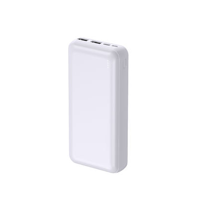سعر جيد بنك الطاقة 10000mah MICRO 5V / 2A PD شحن ABS PC الانترنت