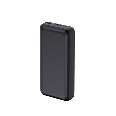 سعر جيد بنك الطاقة المحمول للشحن الفائق 10000mAh لشحن سريع الانترنت