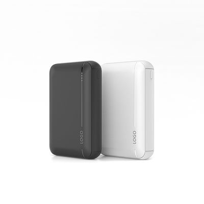 سعر جيد بطاقة PD Power Bank شاحن هاتف صغير نوع C 12V1.5A 9V2A 5V3A للتوافق العالمي الانترنت